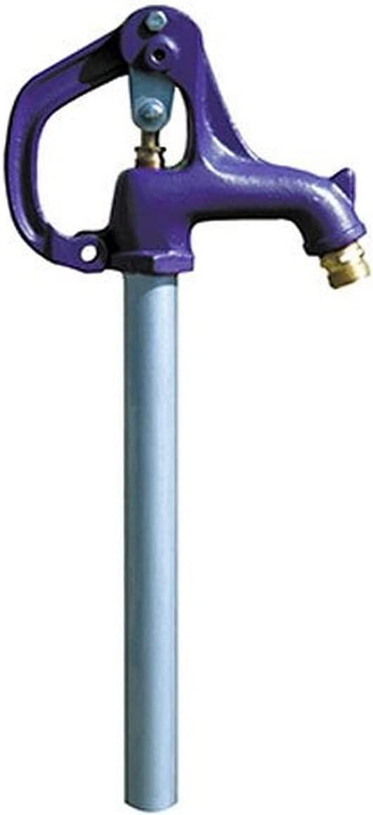 Water Source YH-2 2' Yard Hydrant