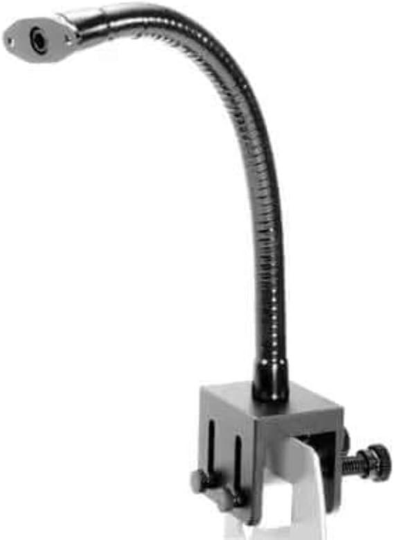 Kessil LED Light Pendant Mini Gooseneck Clamp/Mount