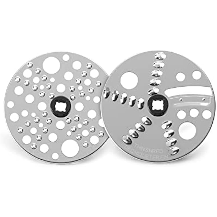 magic bullet Kitchen Express Disc Accessory Kit