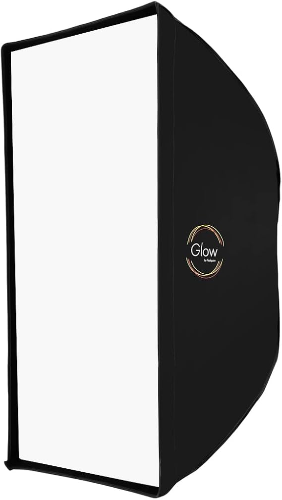 Glow Series III Medium Rectangular Softbox (24 x 36)
