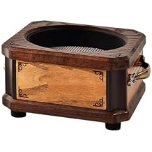 150g Coffee Bean Cooler, Electric Coffee Bean Roasting Heat Sink, with Stainless Steel Mesh, Suction Negative Pressure Cooling, for Fast Cooling & Chaff Removal
