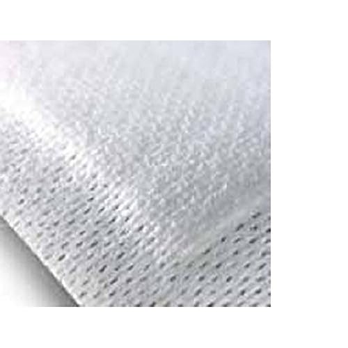 Primapore - Adhesive Dressing Primapore 4 X 13.75 Inch Polyester Rectangle White Sterile - 20/Box - MCK