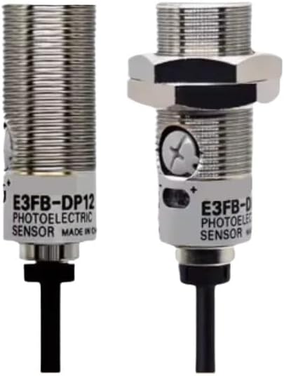 Photoelectric Switch Sensor E3FB-DP12 E3FB-DP21 E3FA-DP21 E3FB-DN21 OriginalE3FB-DP21