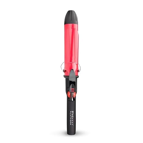 FHI Heat Platform Tourmaline Ceramic Professional Curling Iron