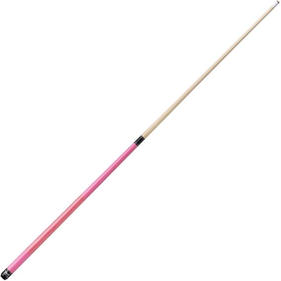 Viper Signature Pink Lady 58-Inch Billiard Cue
