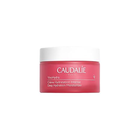 Caudalie VinoHydra Deep Hydration Moisturizer with Hyaluronic Acid