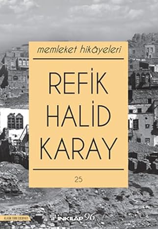 Homeland Stories: 100 Basic Works