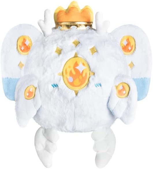 Squishable - Baby Seraph - Spooky Collection - 17 in - Soft Toy Collectible Stuffed Animal