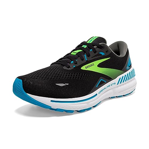 Brooks Mens Adrenaline Gts 23 Sneaker