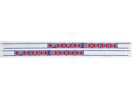 Sparex Brand S.66686 Compatible with Ford/New Holland