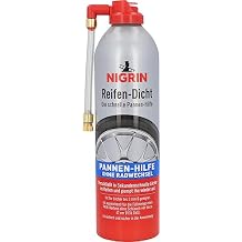 Nigrin 74074 Tyre Seal, 500 ml