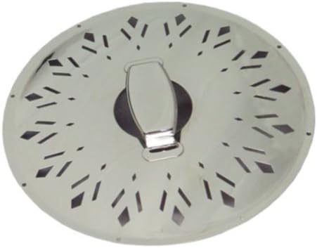 Recording King PR-545-D 9.5-Inch Resonator Guitar Coverplate