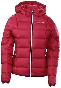 Descente Element Down Jacket, Womens, Rose Purple, Large