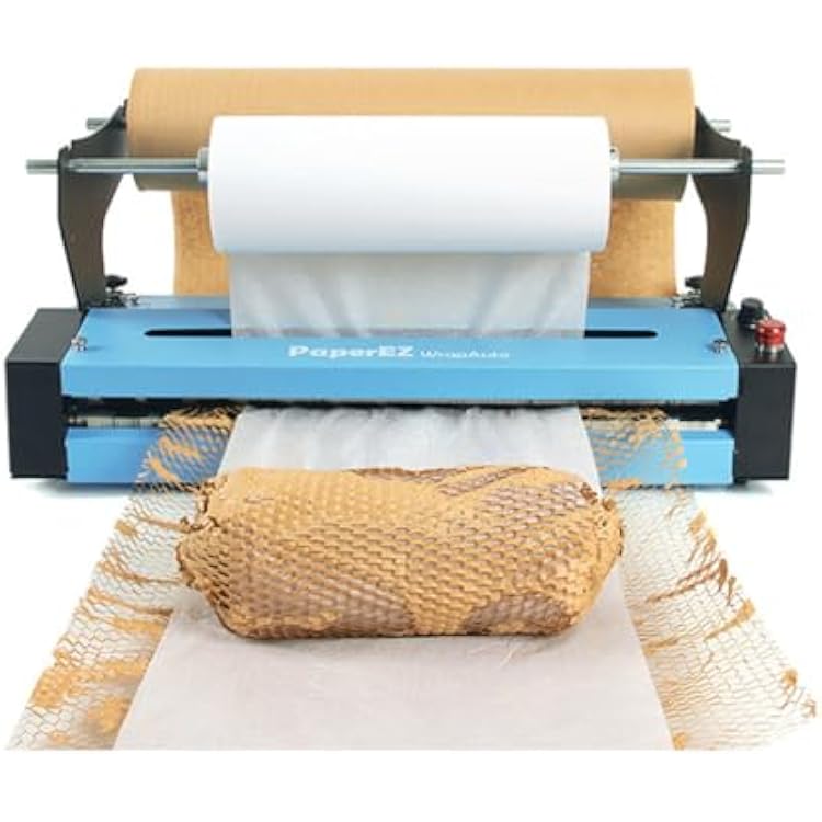 Automatic Paper Output Stretching Honeycomb Paper Machine,Honeycomb Packing Paper Roll Dispenser,Honeycomb Paper Automatic Paper Feeder,A