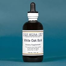 Pure Herbs, Ltd. White Oak Bark (4 oz.)