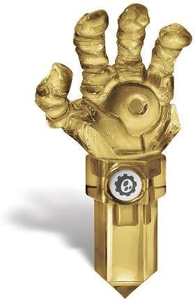 Skylanders Trap Team Trap Crystal Tech Hand