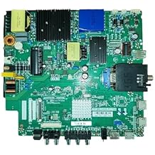 TV Motherboard for ,TP.MS3458.PC758 TV Motherboard TV
