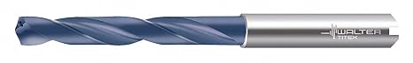 Walter Titex- DC150-08-10.000A1-WJ30TA Drill