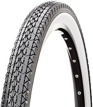 CST Cruiser WSW C-241 Whitewall Tire