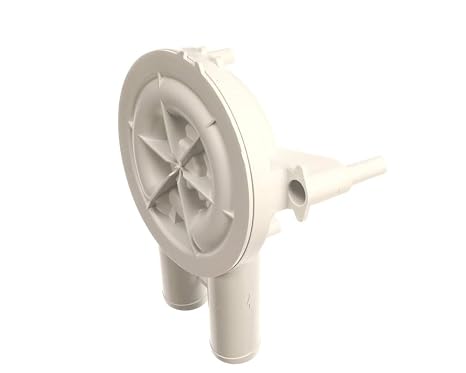 Speed Queen 205217P Pump Compressor Assembly Kit