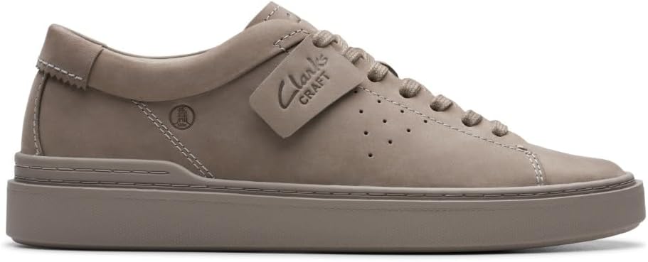 Clarks Mens SneakerSneaker
