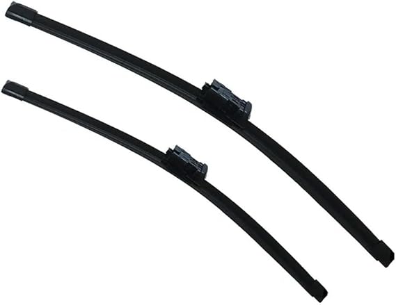 Car Front Wiper for Li Auto Lixiang L7 2023 2024 26"+16" Wipers Blades Replacement Parts