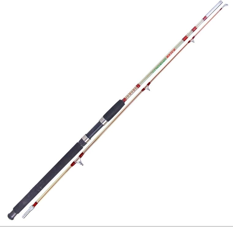 BAUER Crystal 2,10 Cm 100-200 gr Şefaf Dolgu Kamış