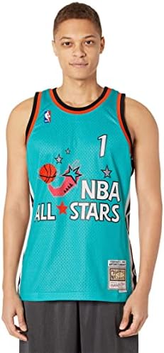 Mitchell & Ness NBA All Stars Penny Hardaway 1996 Swingman Jersey