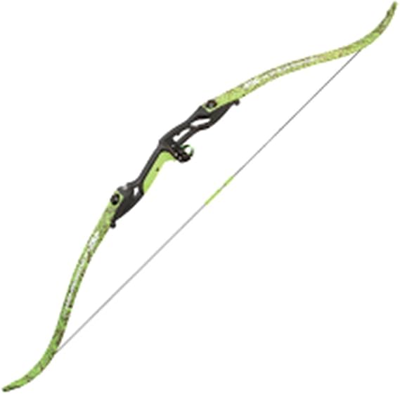 PSE Kingfisher 56 Bow 40