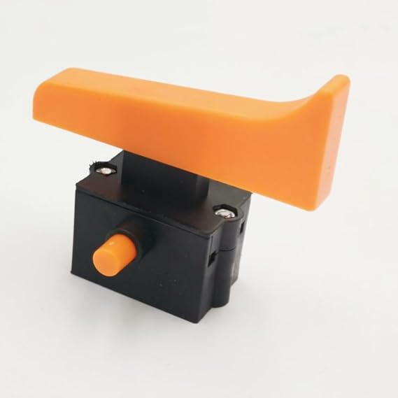 FA4-10/2DB 10A 250V 5E4 Power Tool Replacement NO Lock On Trigger Switch MITRE Saw Cutting Machine