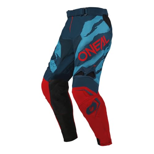 ONEAL Hardwear Wild Mens Pant BlueTeal 28