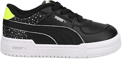 PUMA Boys Ca Pro Arctic Stars Ac Slip on Sneakers Toddler-big Kid