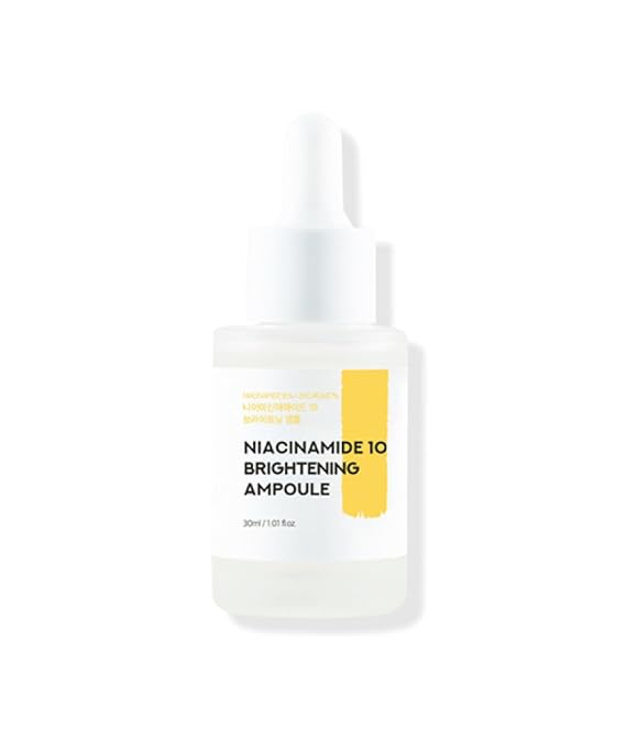 Niacinamide 10 Brightening Ampoule - 30ml
