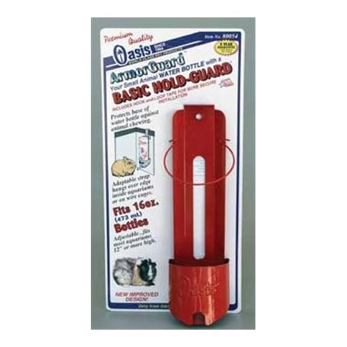 Oasis Bottle Guard For 16 Oz