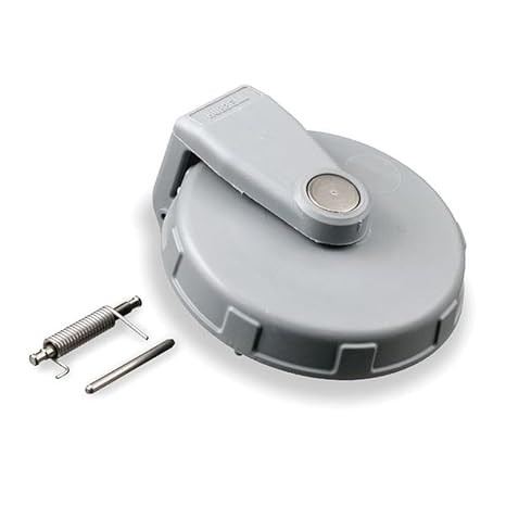 Hubbell CA3430 Pin and Sleeve Products, IEC, Parts, Replacement, Cover, 3/4W 30 amp