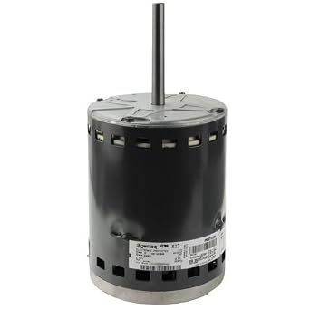 1178207 - OEM Upgraded ICP ECM Blower Motor 3/4 HP 208-230 Volt