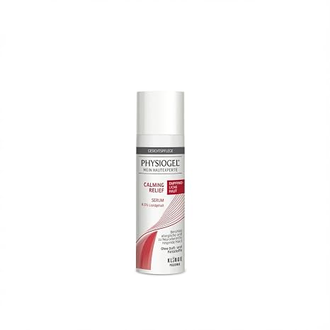 PHYSIOGEL Calming Relief Serum for Sensitive Skin 30 ml
