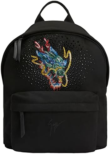 Dragon Crystal Backpacks