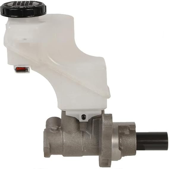 For Nissan Altima 2007 2008 2009 2010 2011 Brake Master Cylinder - BuyAutoParts 72-43318AN New
