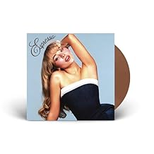 Sabrina Carpenter - Espresso - Brown