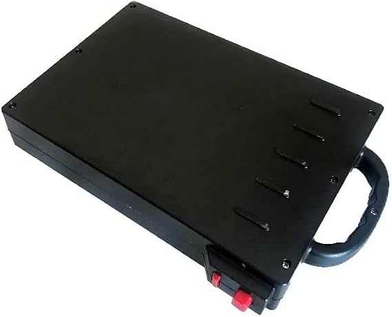 Lithium Battery Electric Wheelchair 10Ah 259Wh