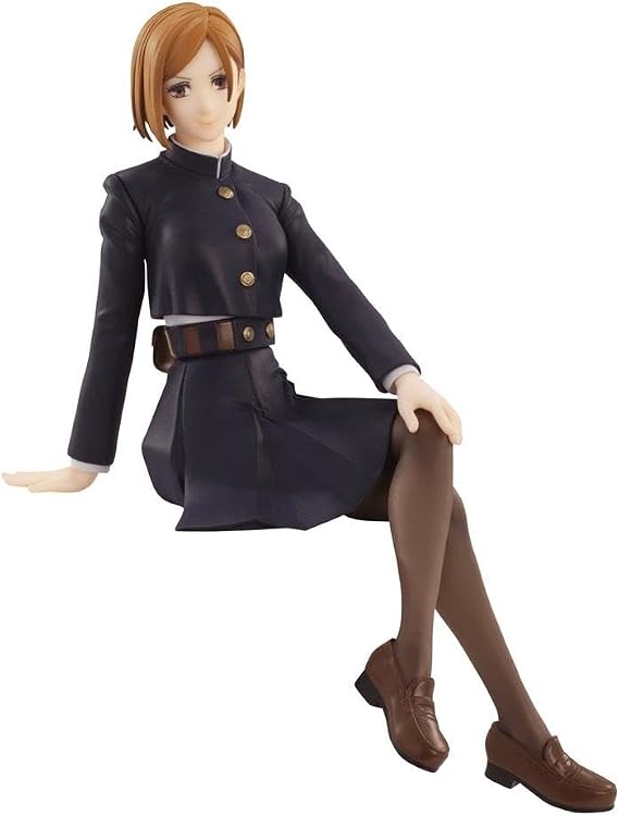 Jujutsu Kaisen Noodle Stopper Figure -Nobara Kugisaki-(re-Run)