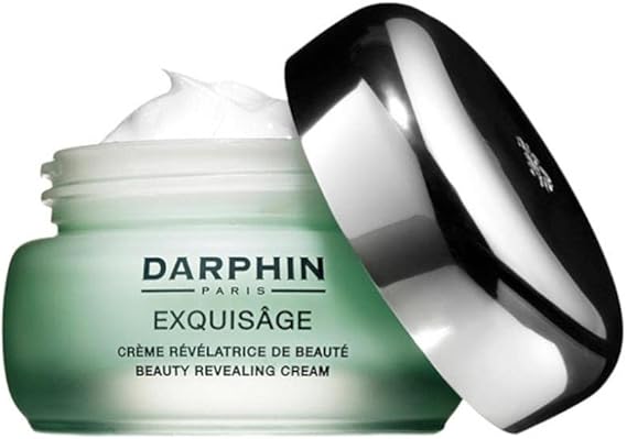 Darphin Exquisage Beauty Revealing Cream for Women, 1.7 Ounce