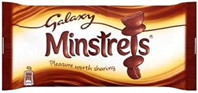 Galaxy Minstrels (40)