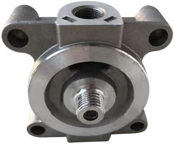 Head, Corrosion Resistor 3415680 for cummins diesel engine