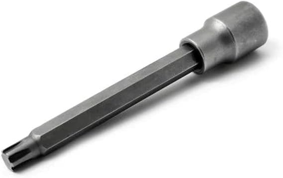CTA Tools 9266 Head Bolt Wrench with 6-Point Robe, 14mm - Compatible with VW/Audi