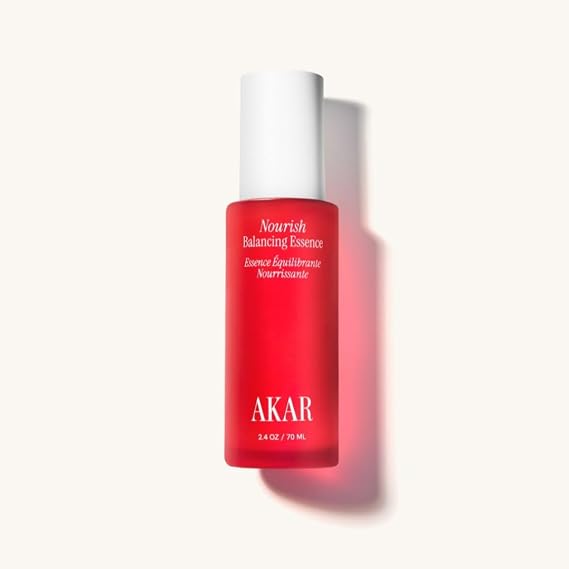 Akar Nourish Balancing Essence