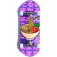 LC Boards 98X34 Complete Snack Series Ramen Graphic Foam Grip Tape