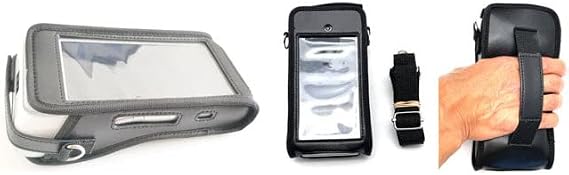 Carrying Case for PAX A920 Pro Terminal with Hand Strap and Shoulder Strap