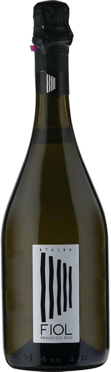 Fiol Extra Dry NV Prosecco, 75 cl